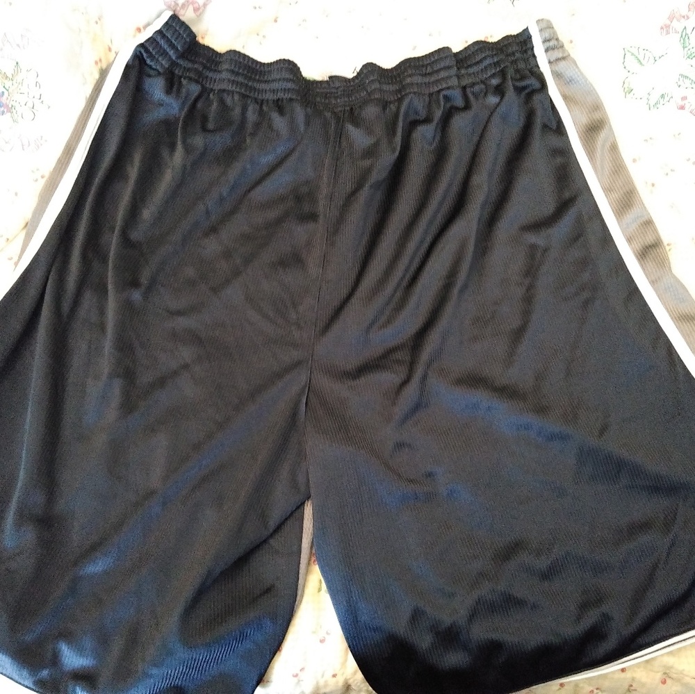 Men's Champs gym shorts